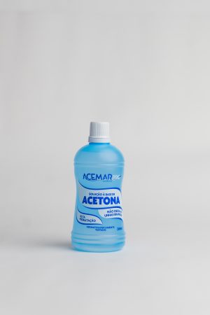 ACETONA ACEMAR 12x200ML