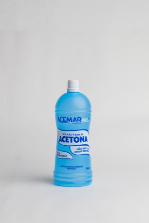 ACETONA ACEMAR 1x500ML