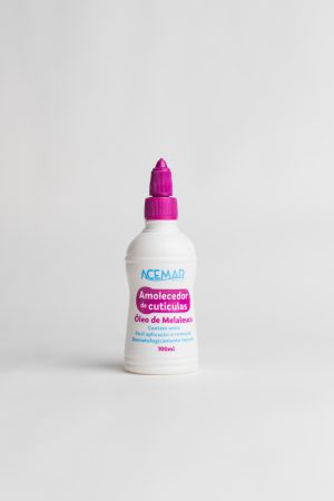 AMOLECEDOR DE CUTICULAS MELANCIA 3x100ML