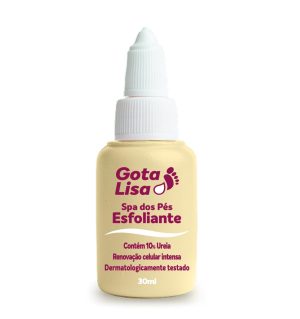 GOTA LISA ESFOLIANTE 1x100ML