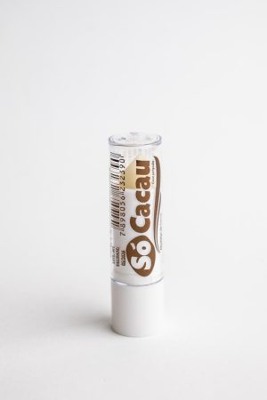 MANTEIGA DE CACAU BASTAO 1x50un
