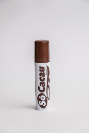 MANTEIGA DE CACAU ROLLON 5ML 1x36un