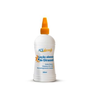 OLEO DE GIRASSOL 3x200ML