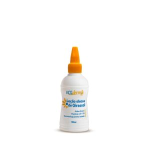 OLEO DE GIRASSOL 6x100ML